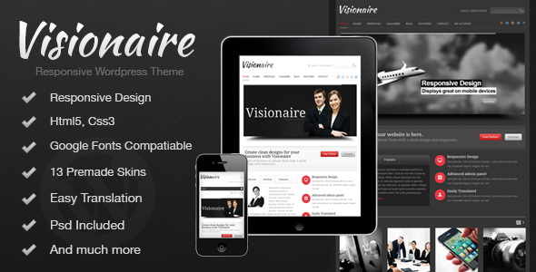 visionaire