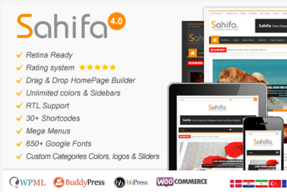 Sahifa Theme Alternative | compatibility between sahifa theme and wpml Sahifa Theme Alternative | compatibility between sahifa theme and wpml