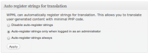 auto-register-strings