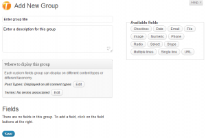 new-group