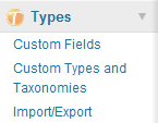 types-menu
