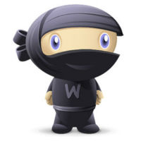 نينجا WooThemes