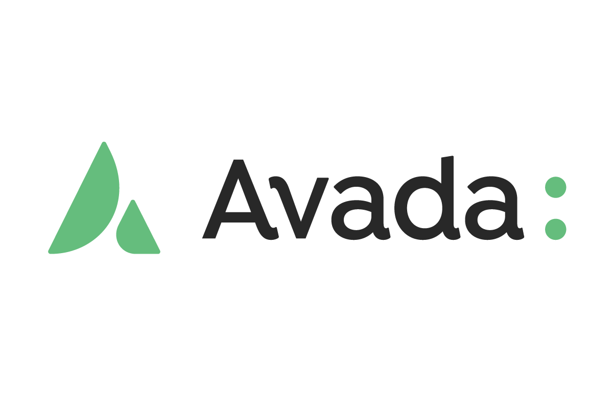 Avada theme screenshot