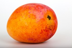 Localisation de mots-clés - mangue