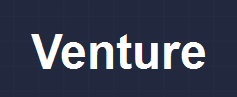 Venture theme screenshot