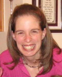 Yardena Epstein، صانعة موقع Ceremonie Tea
