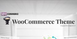 كيفية بناء القوالب لـ WooCommerce