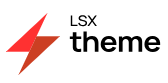 LSX 테마 스크린샷