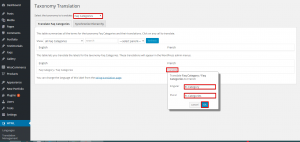 faq category translation