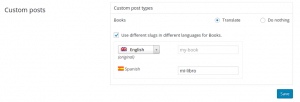 The example for wpml_get_translated_slug.