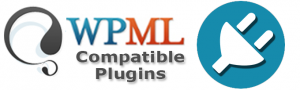 Plugins compatíveis - Cabeçalho