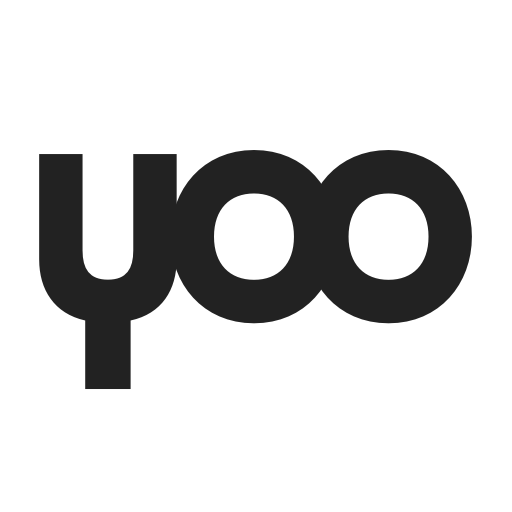 YOOthemeテーマのスクリーンショット