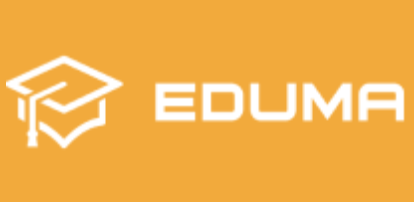 Eduma theme screenshot