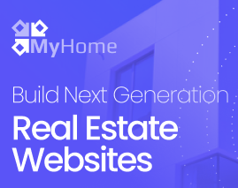 צילום מסך של ערכת העיצוב MyHome