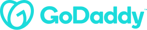 GoDaddy 徽标