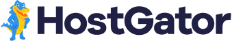 HostGator 徽标