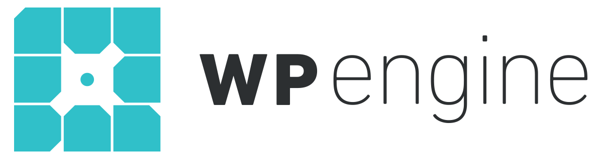 WP Engine 徽标
