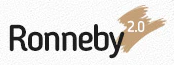 Ronneby theme screenshot