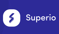 Superio theme screenshot