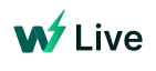 InstaWP Live 徽标