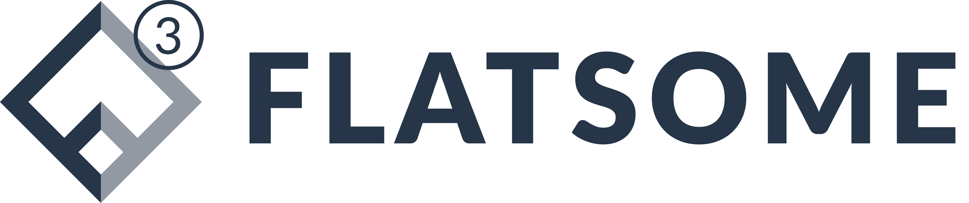 Flatsome logo