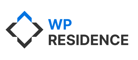 WP Residence logo