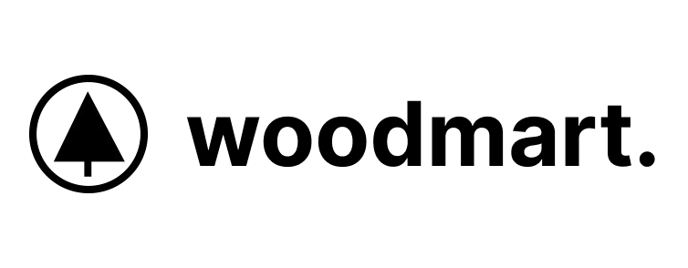 WoodMart logo