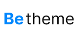 BeTheme logo