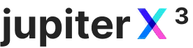 Jupiter X logo
