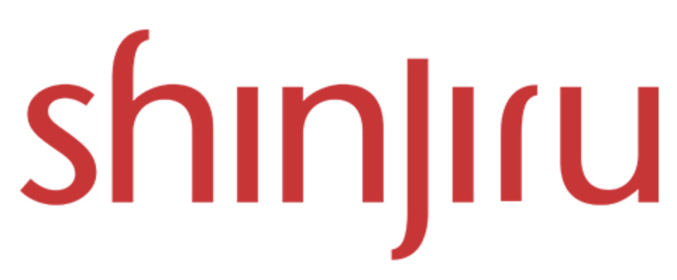 Shinjiru 徽标