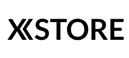 XStore logo