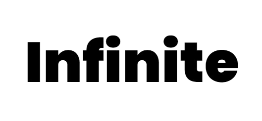 Infinite logo