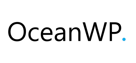 OceanWP logo