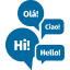 Multi Lingual Press Logo