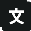 TranslatePress Logo