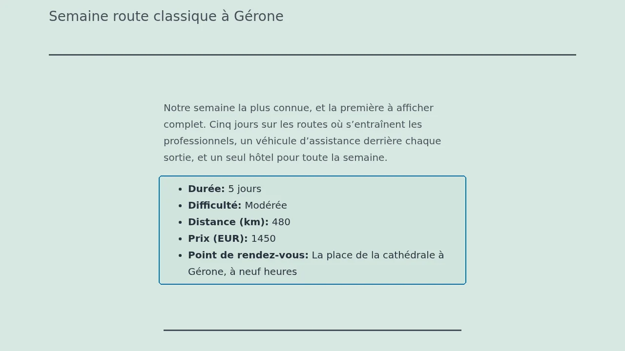 Custom fields in French