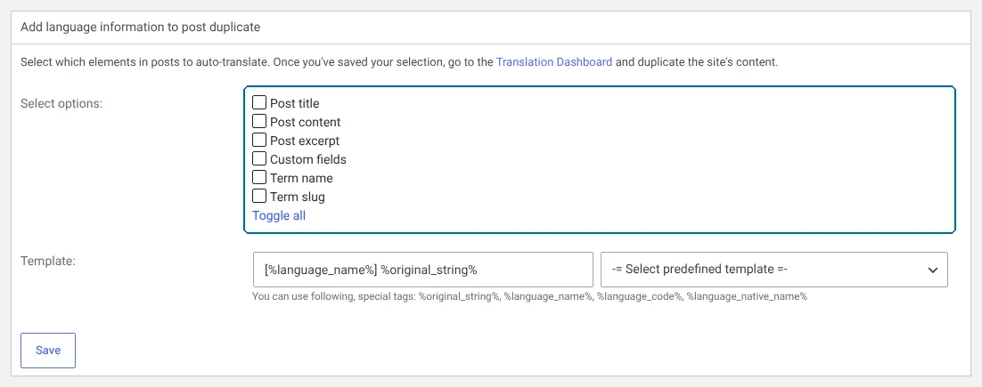 Scanning texts in theme
