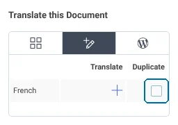 Duplicar la página