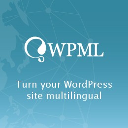 マルチ言語WordPress