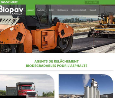 Biopav