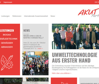 AKUT Umwelt