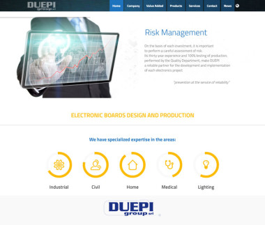 Duepi Group