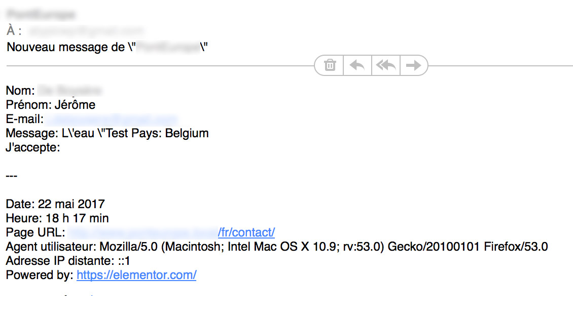 Wpml Elementor