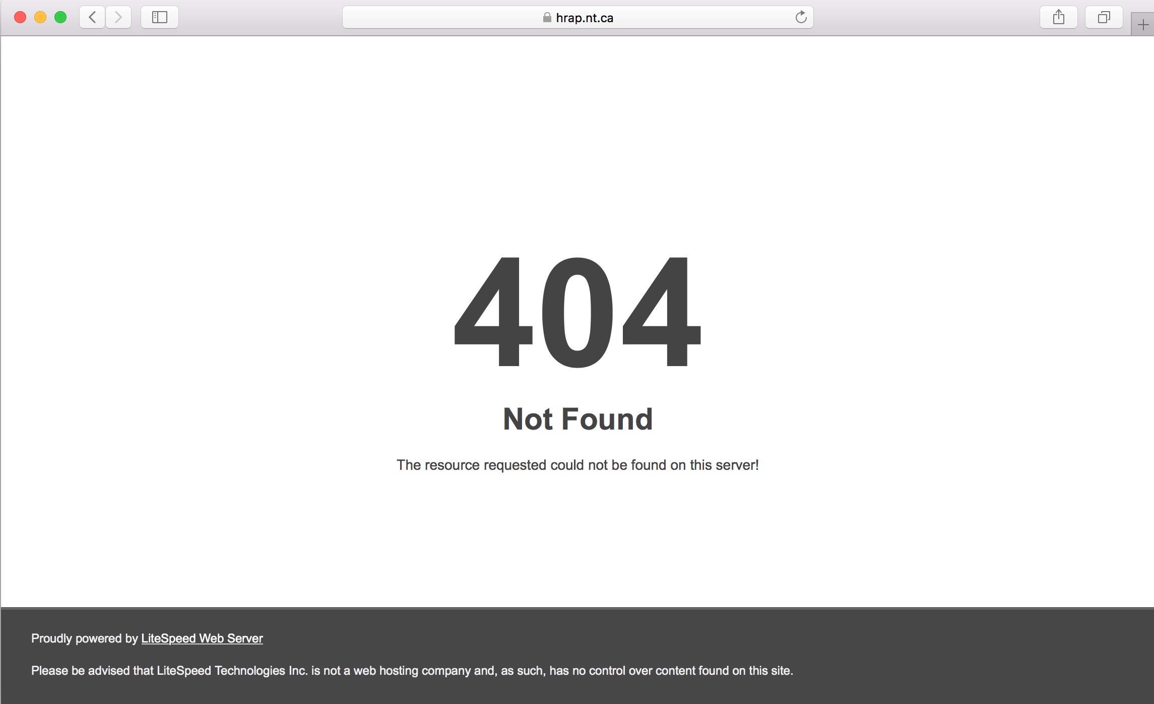 404 not found wordpress