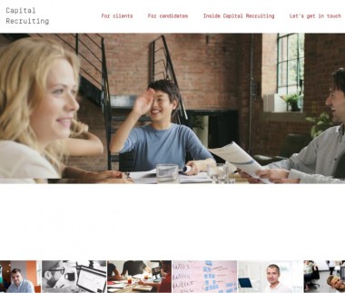 Capital Recruiting