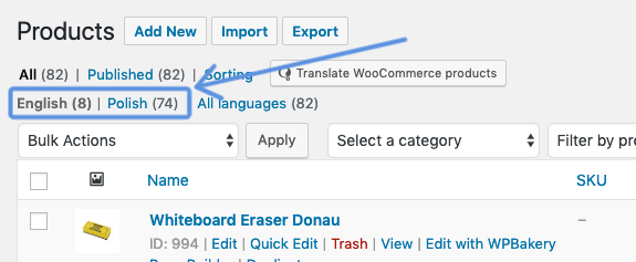 eraser translate