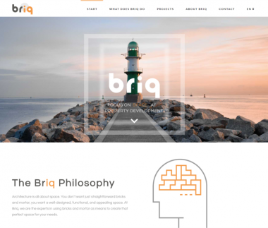 Briq