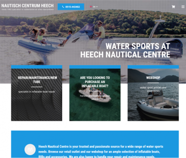 Nautisch Centrum