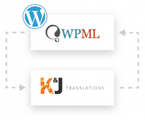 KJ Translators and WPML