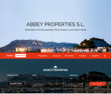Abbey Properties Real Estate